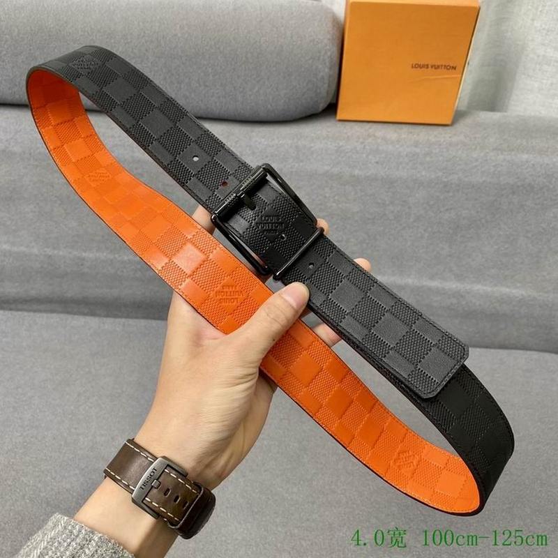 LV Belts 6012